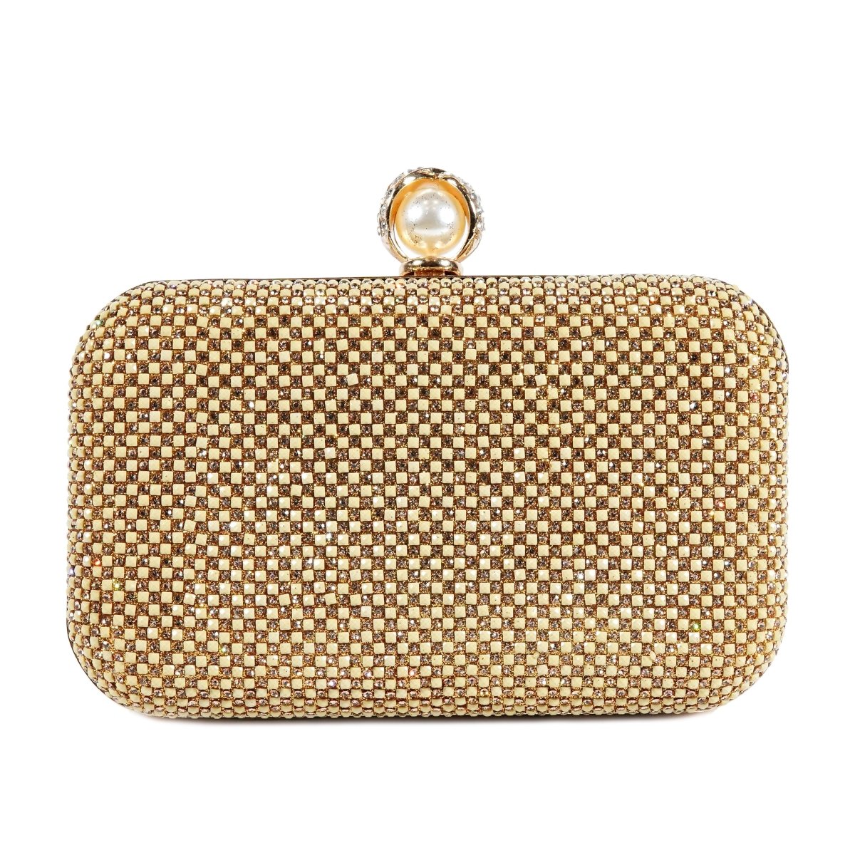 Women Clutch - 3671B