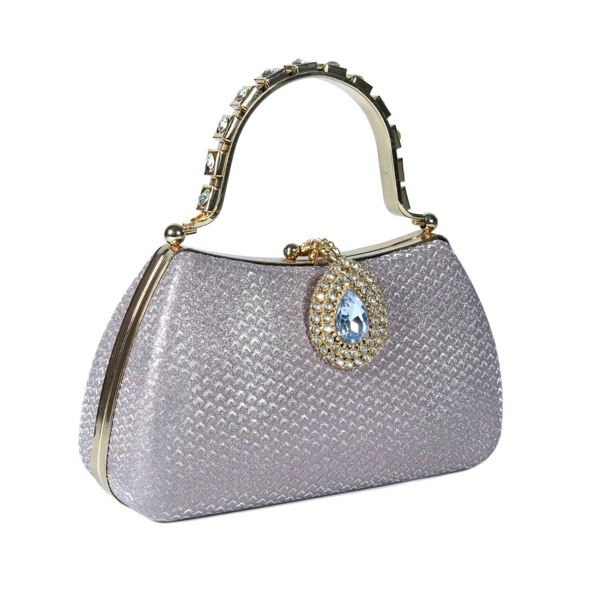 Women Clutch - 3672B