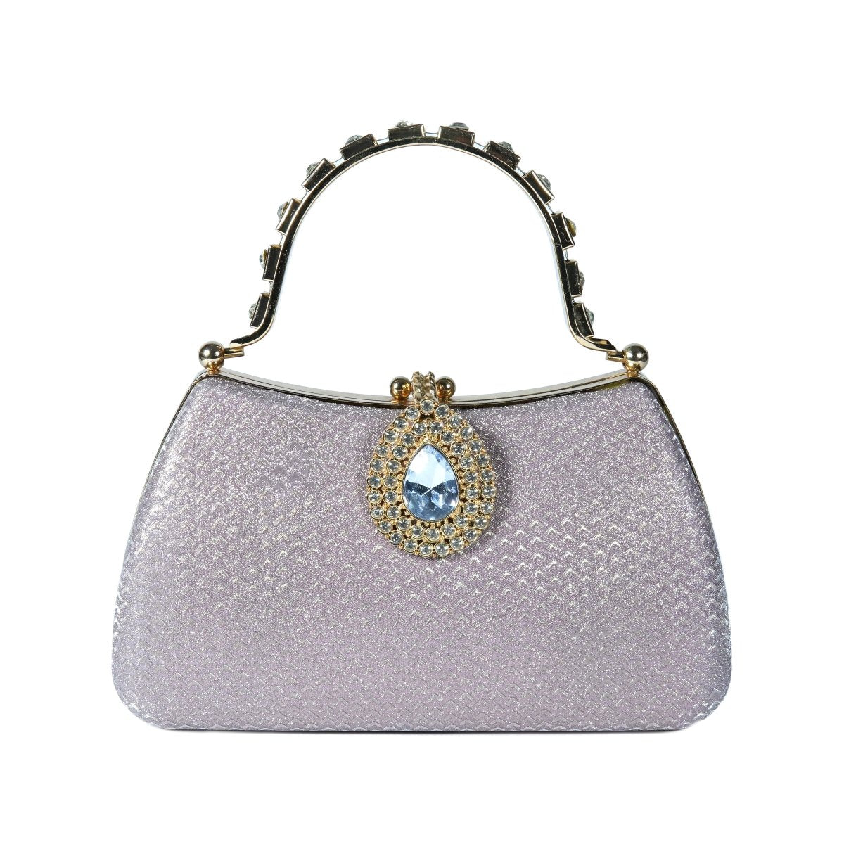 Women Clutch - 3672B