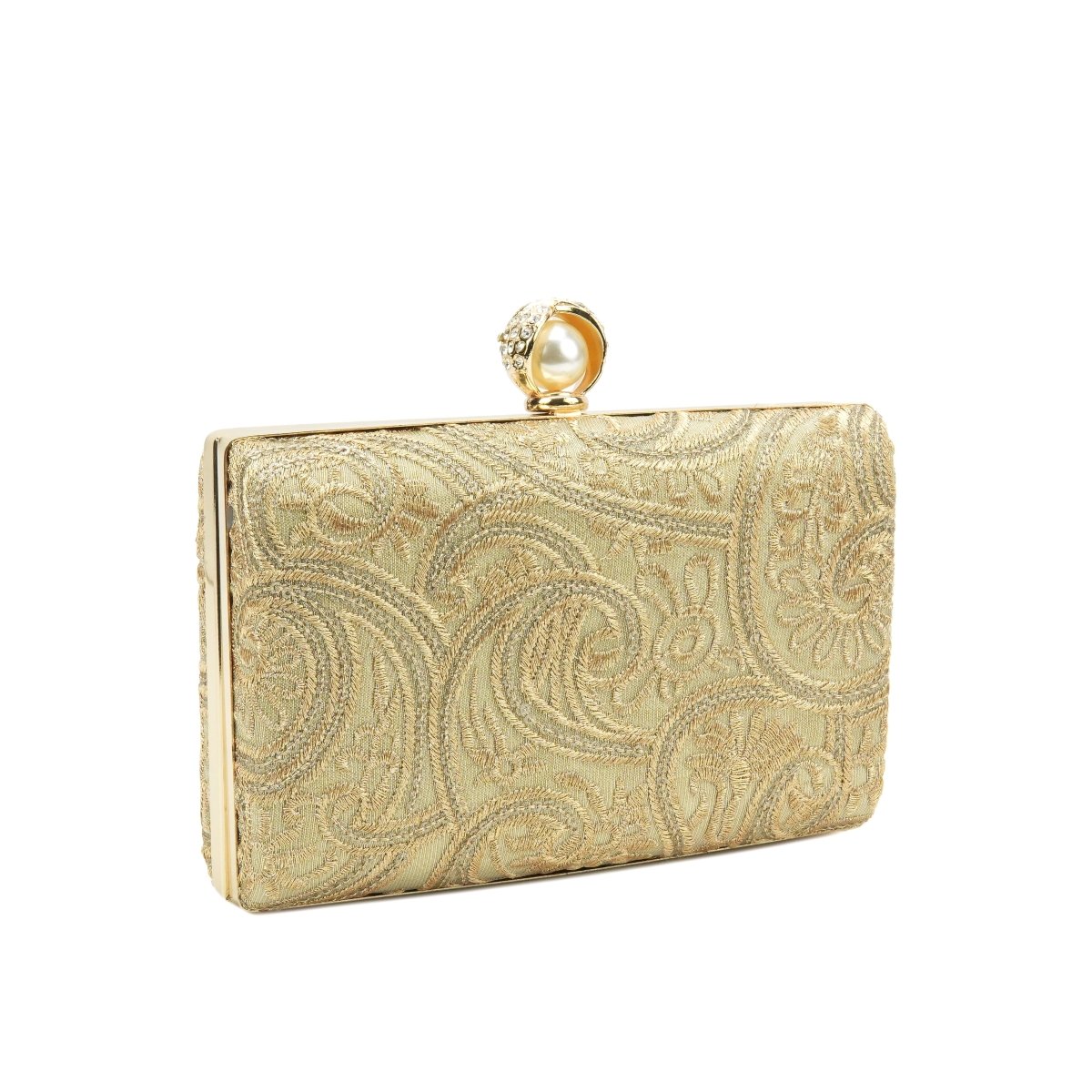 Women Clutch - 3679B