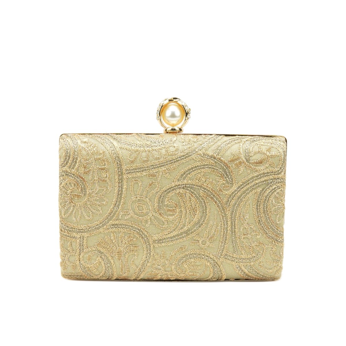 Women Clutch - 3679B