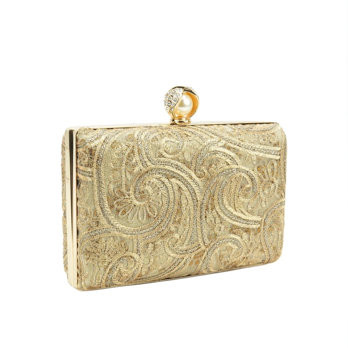 Women Clutch - 3679B