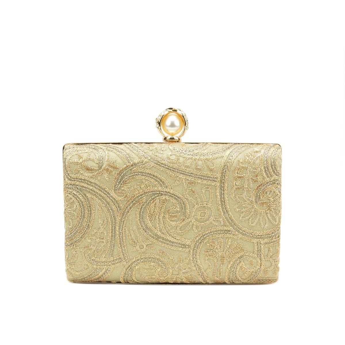 Women Clutch - 3679B