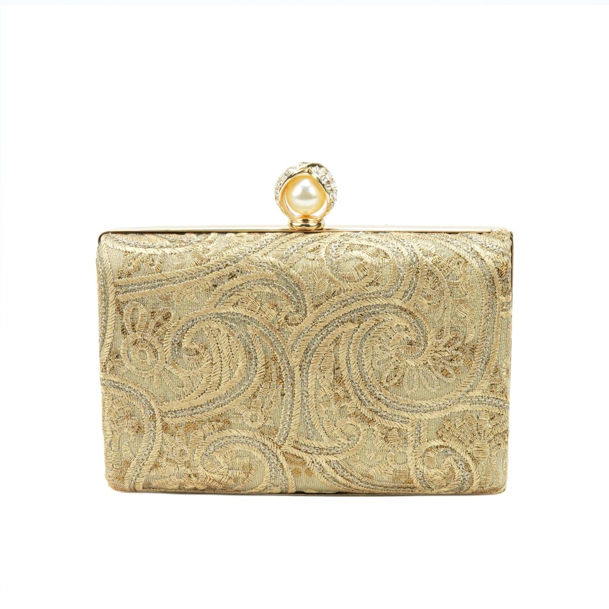 Women Clutch - 3679B