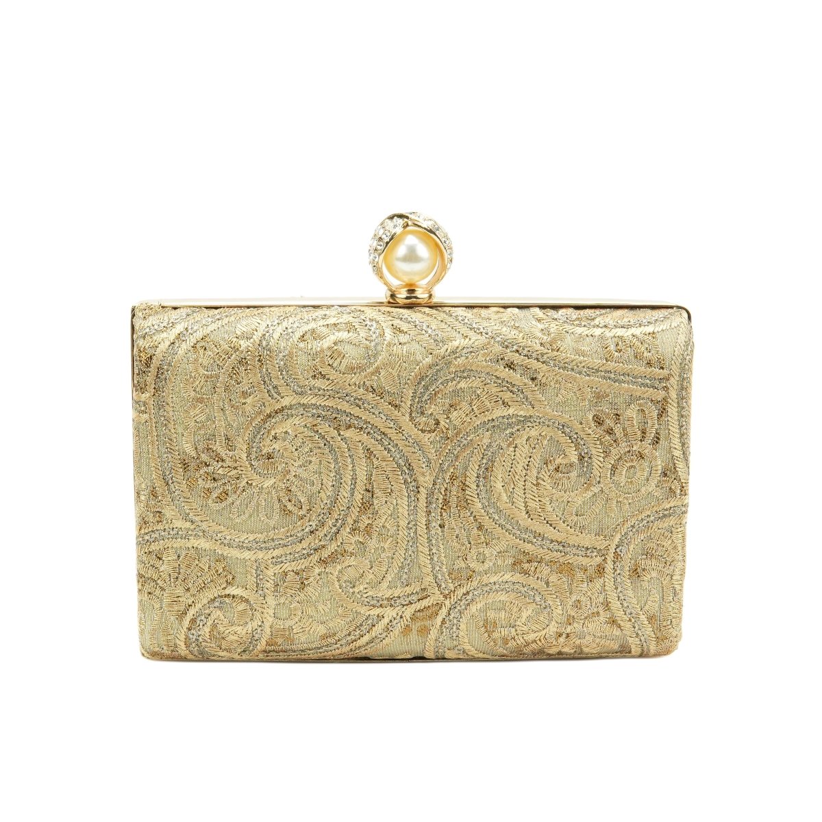Women Clutch - 3679B