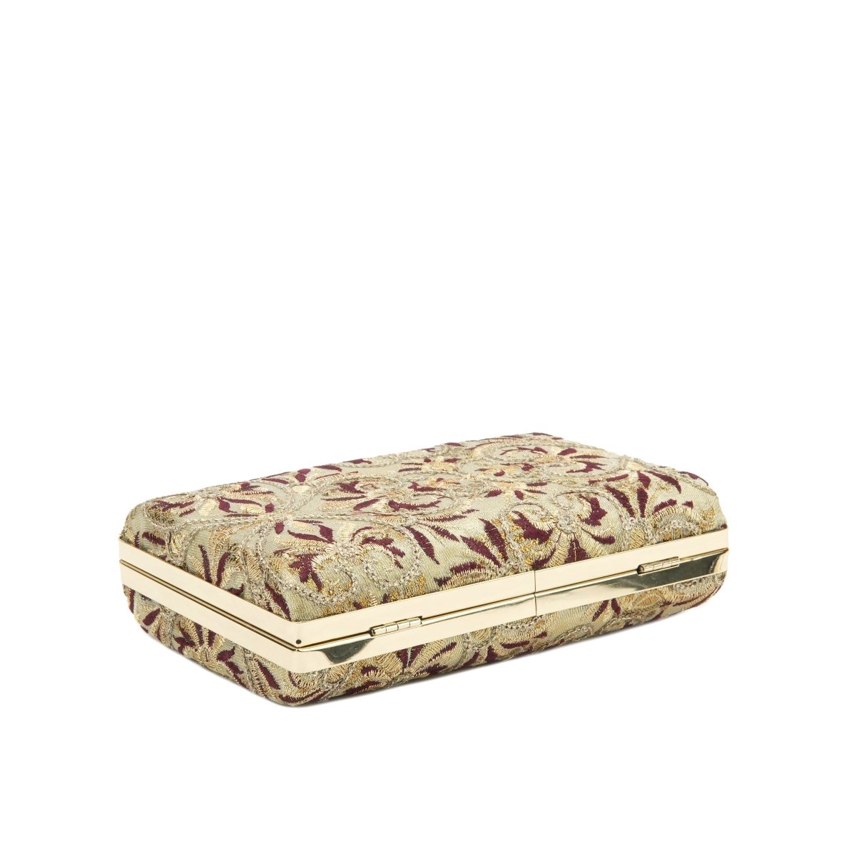 Women Clutch - 3679B