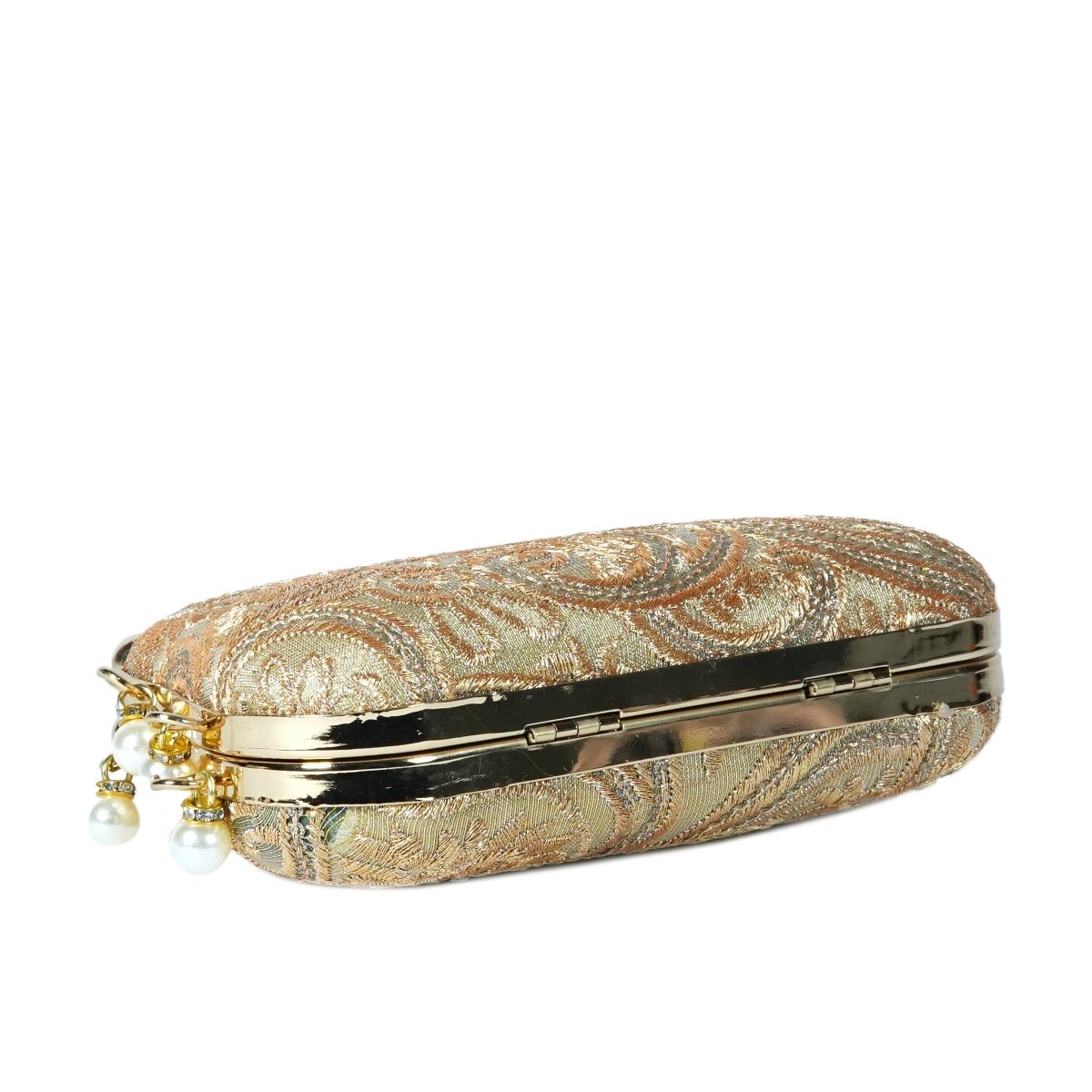 Women Clutch - 3681B