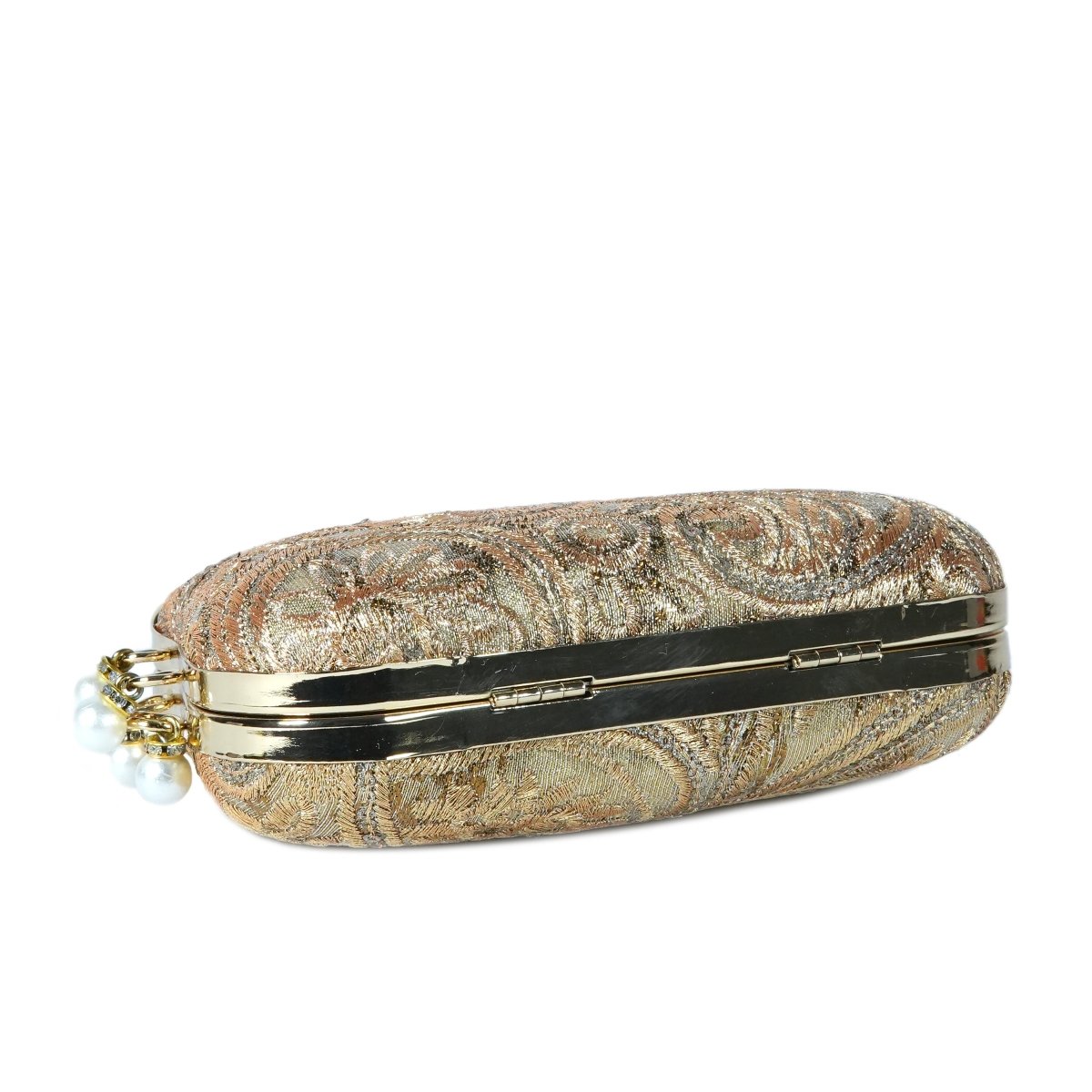 Women Clutch - 3681B