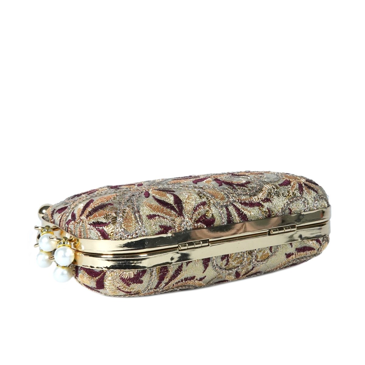 Women Clutch - 3681B