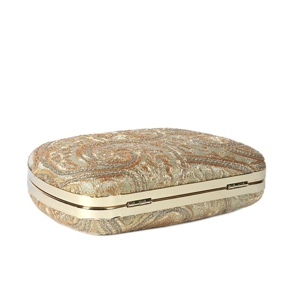 Women Clutch - 3682B