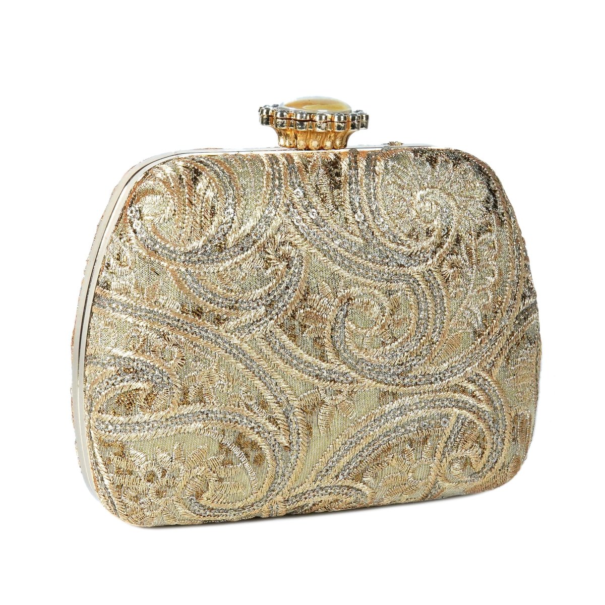 Women Clutch - 3682B