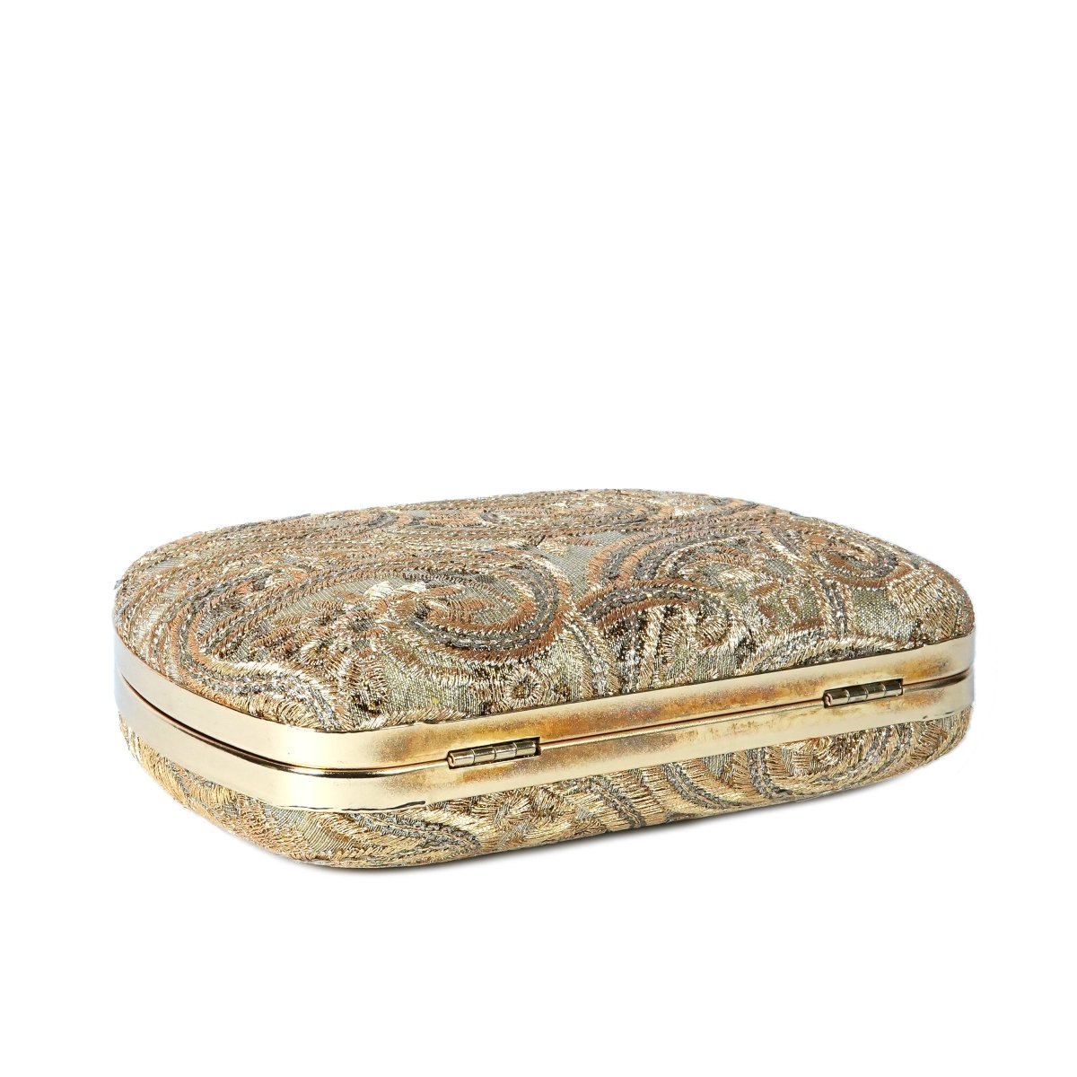Women Clutch - 3682B