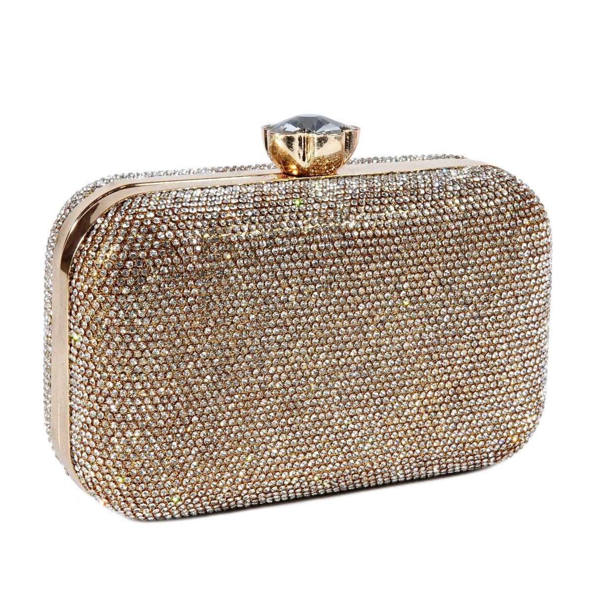 Women Clutch - 3684B