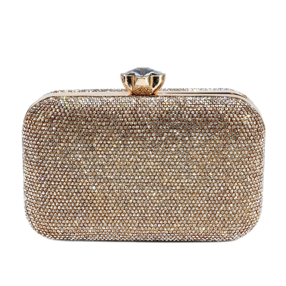 Women Clutch - 3684B