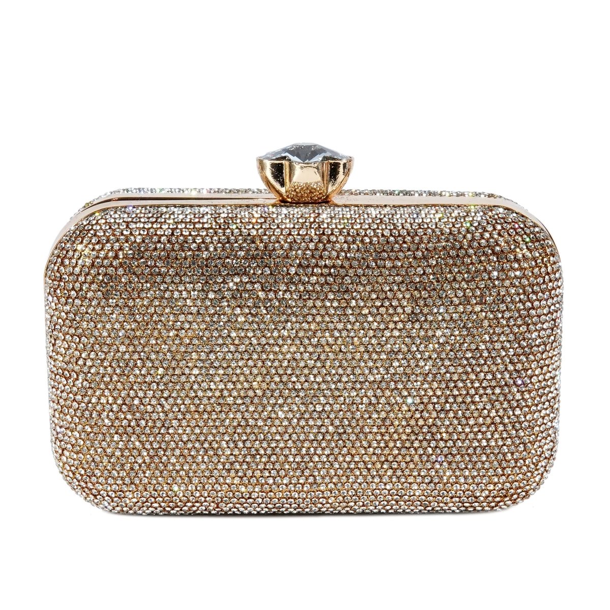 Women Clutch - 3684B