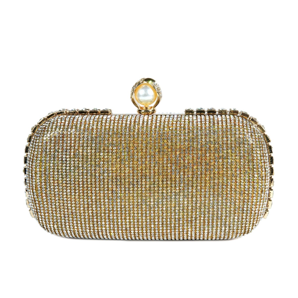 Women Clutch - 3686B