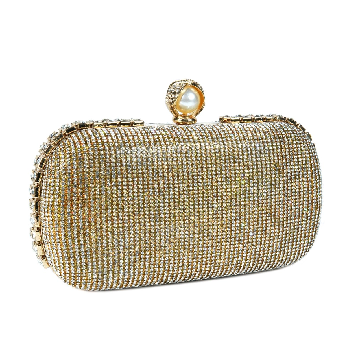 Women Clutch - 3686B