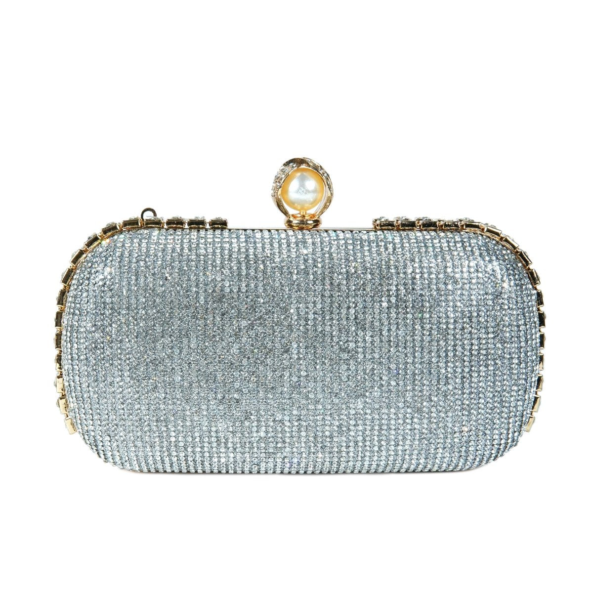 Women Clutch - 3686B