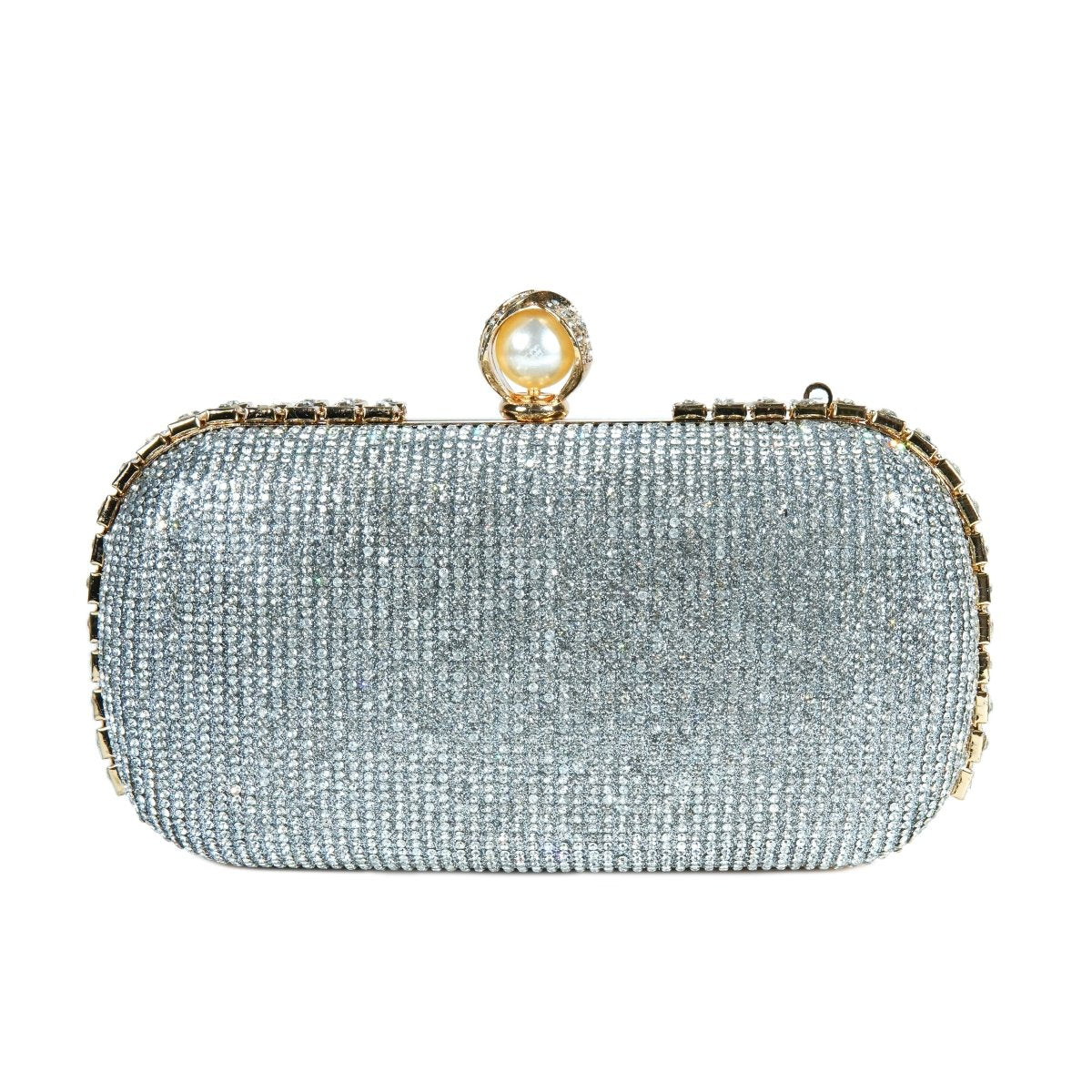Women Clutch - 3686B
