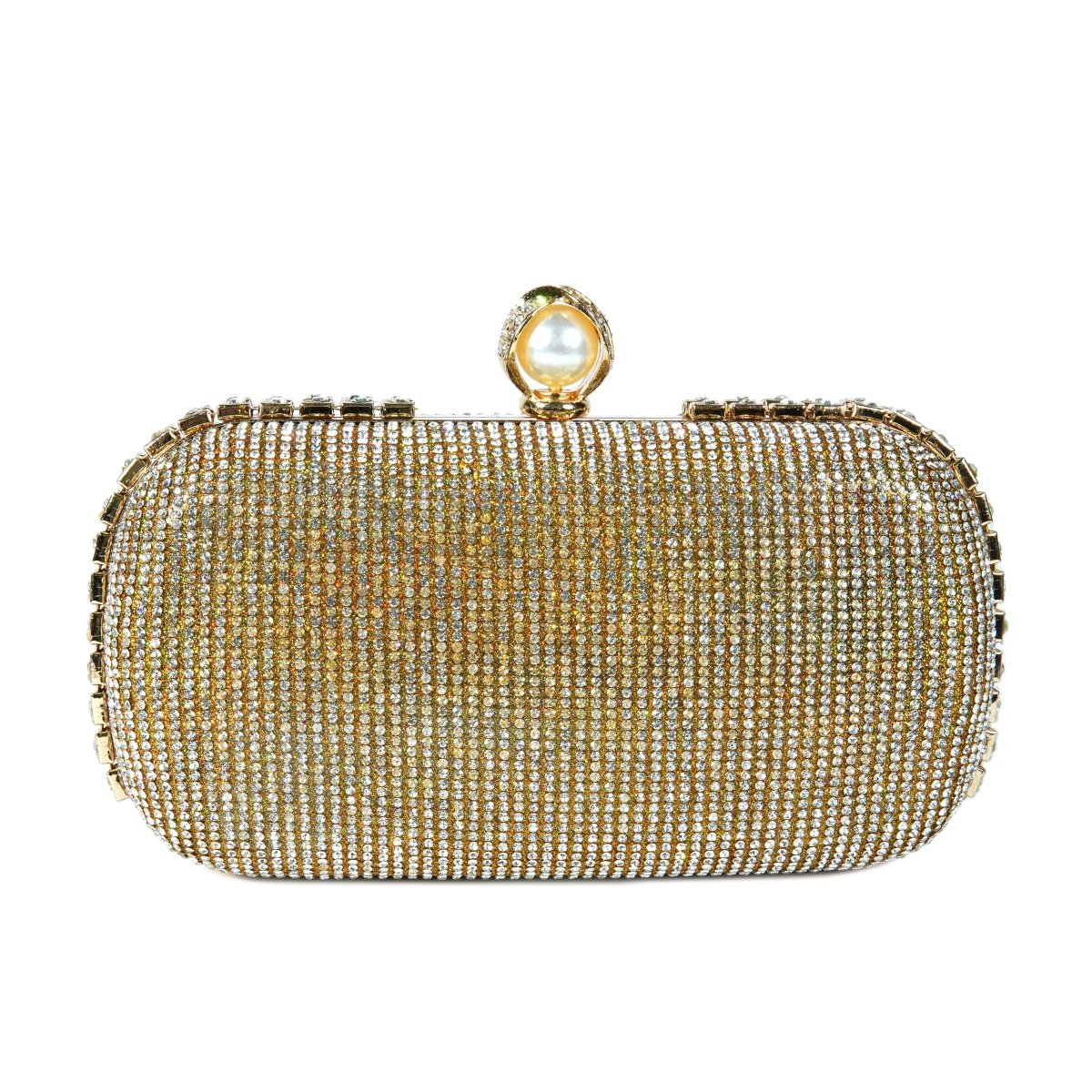 Women Clutch - 3686B