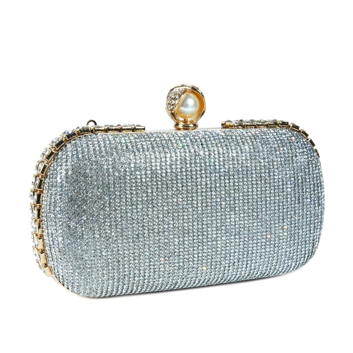 Women Clutch - 3686B