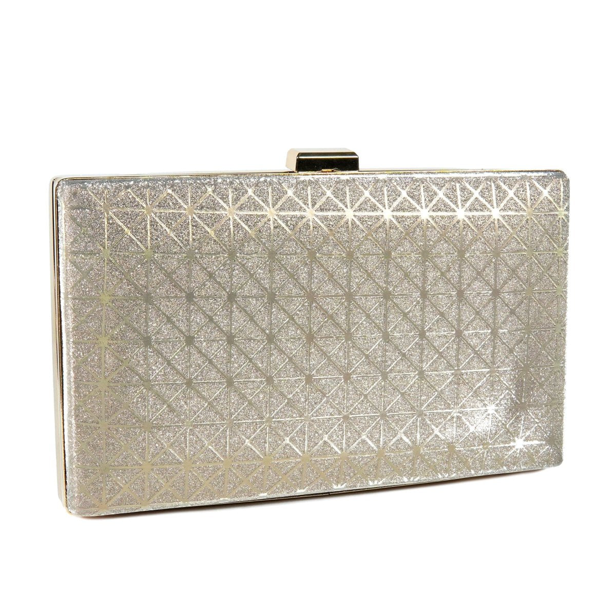Women Clutch - 3687B