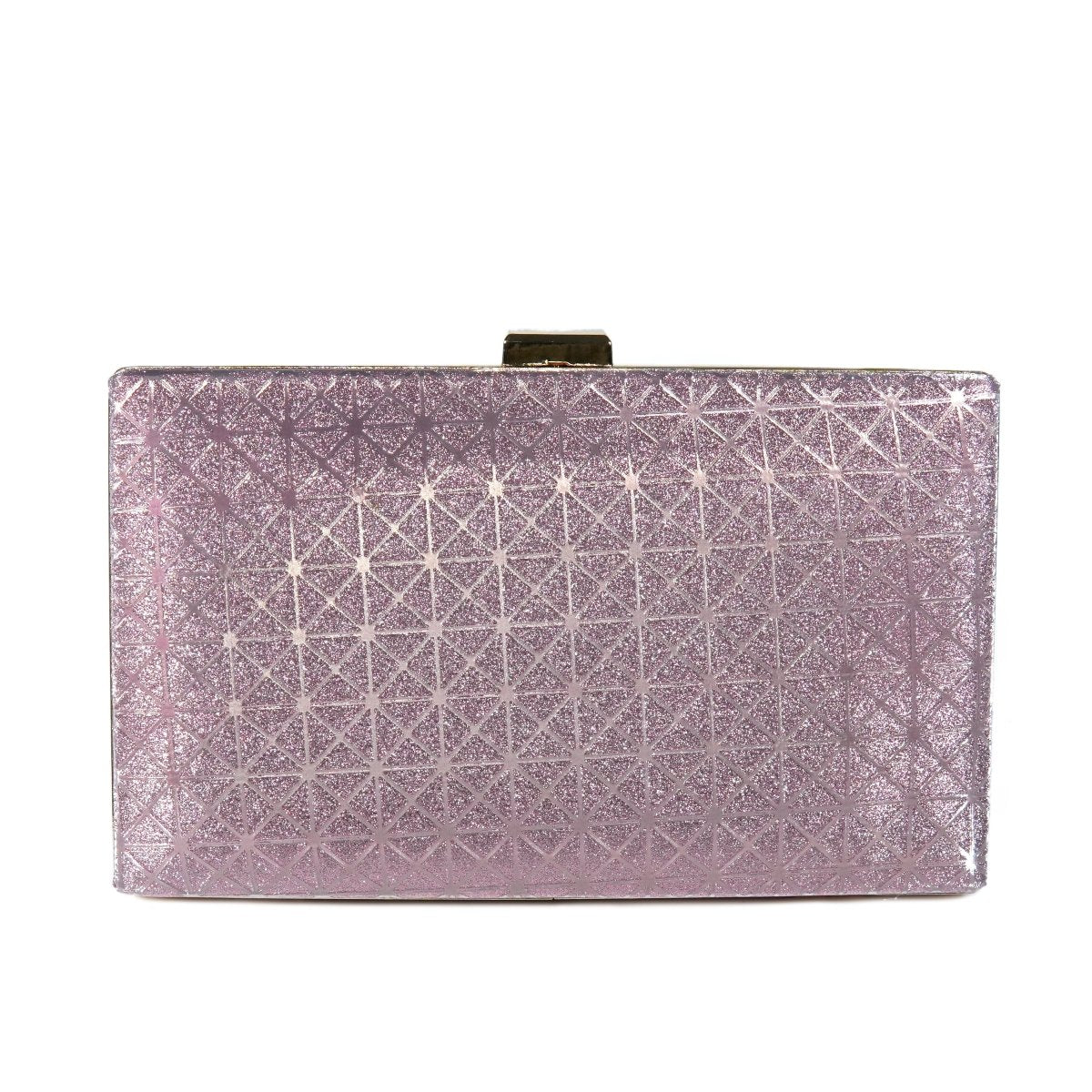 Women Clutch - 3687B