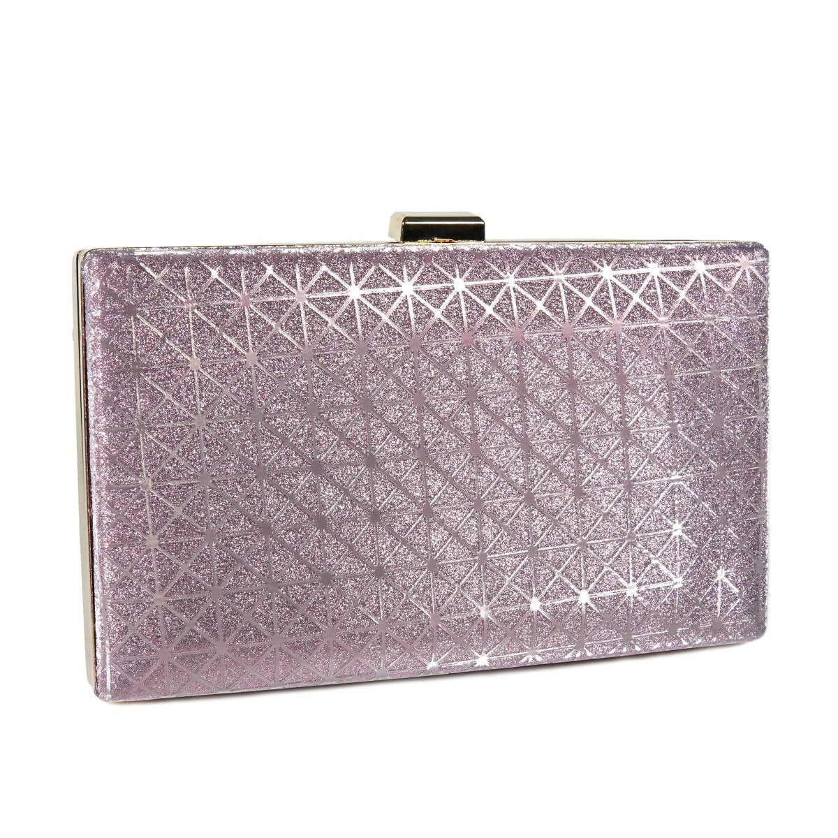 Women Clutch - 3687B