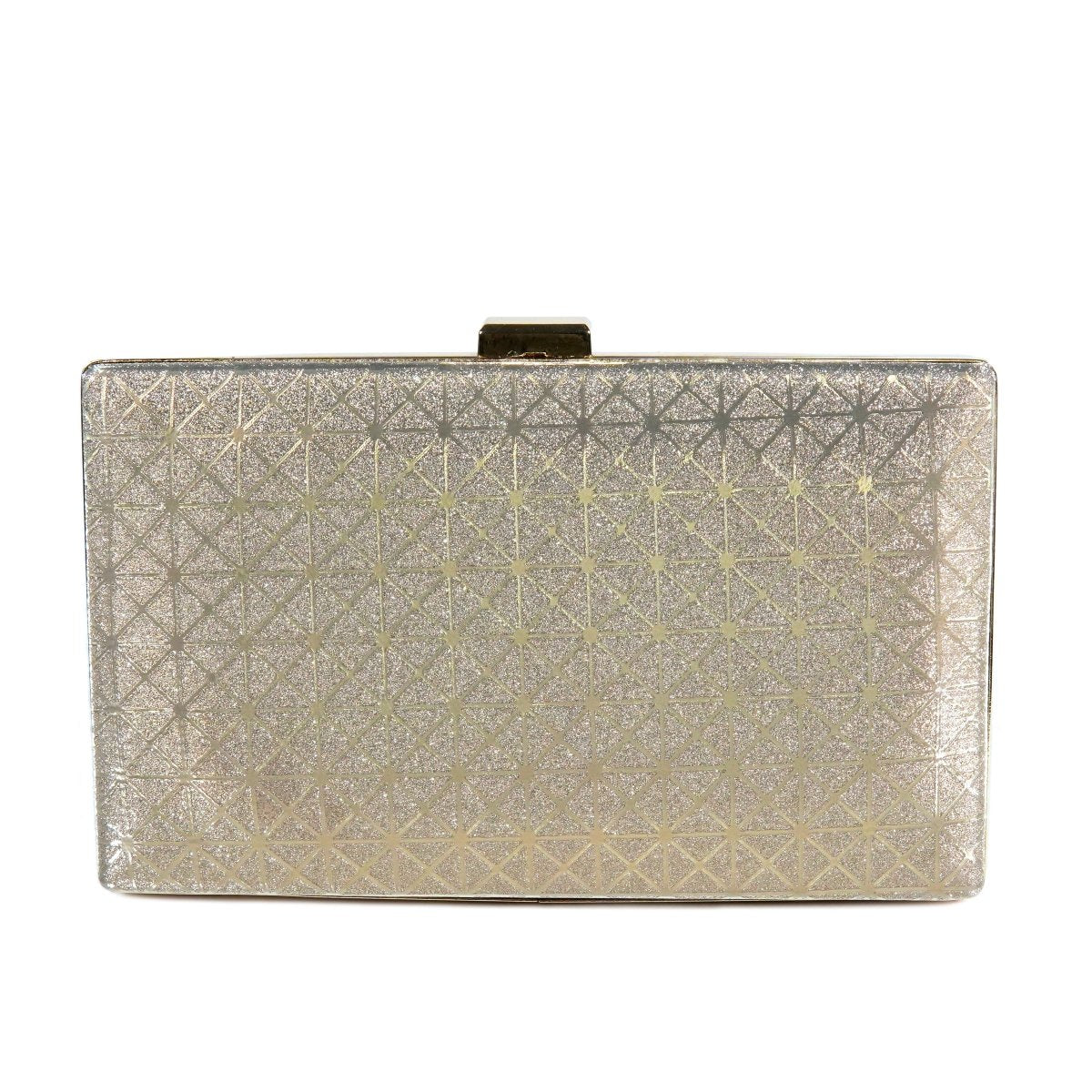 Women Clutch - 3687B