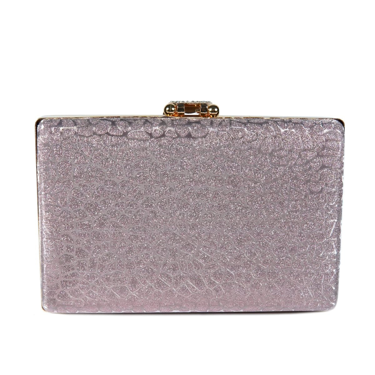 Women Clutch - 3689B