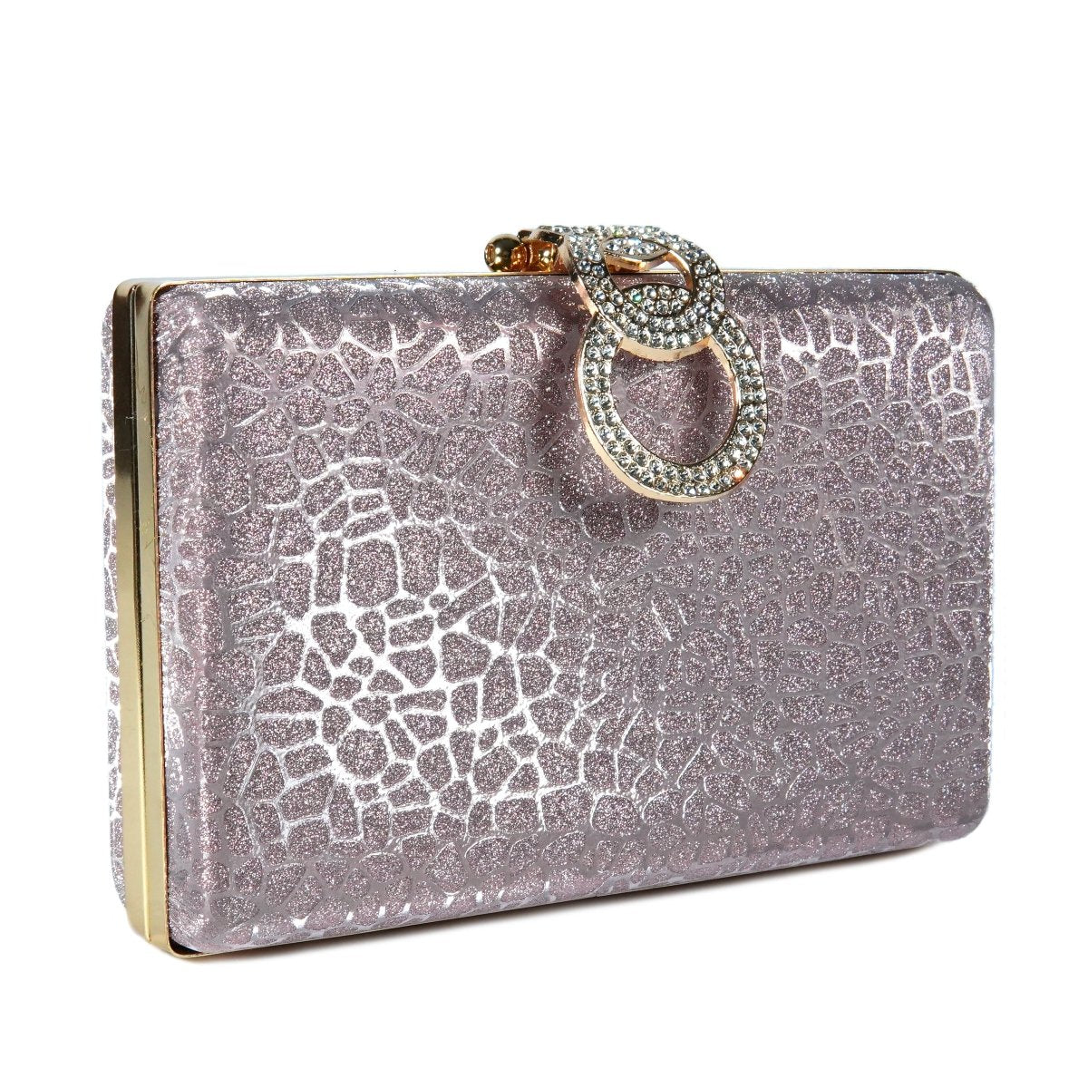 Women Clutch - 3689B