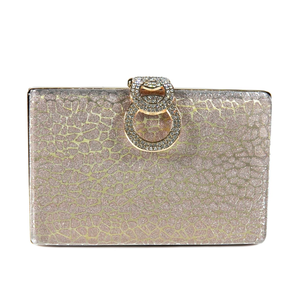 Women Clutch - 3689B