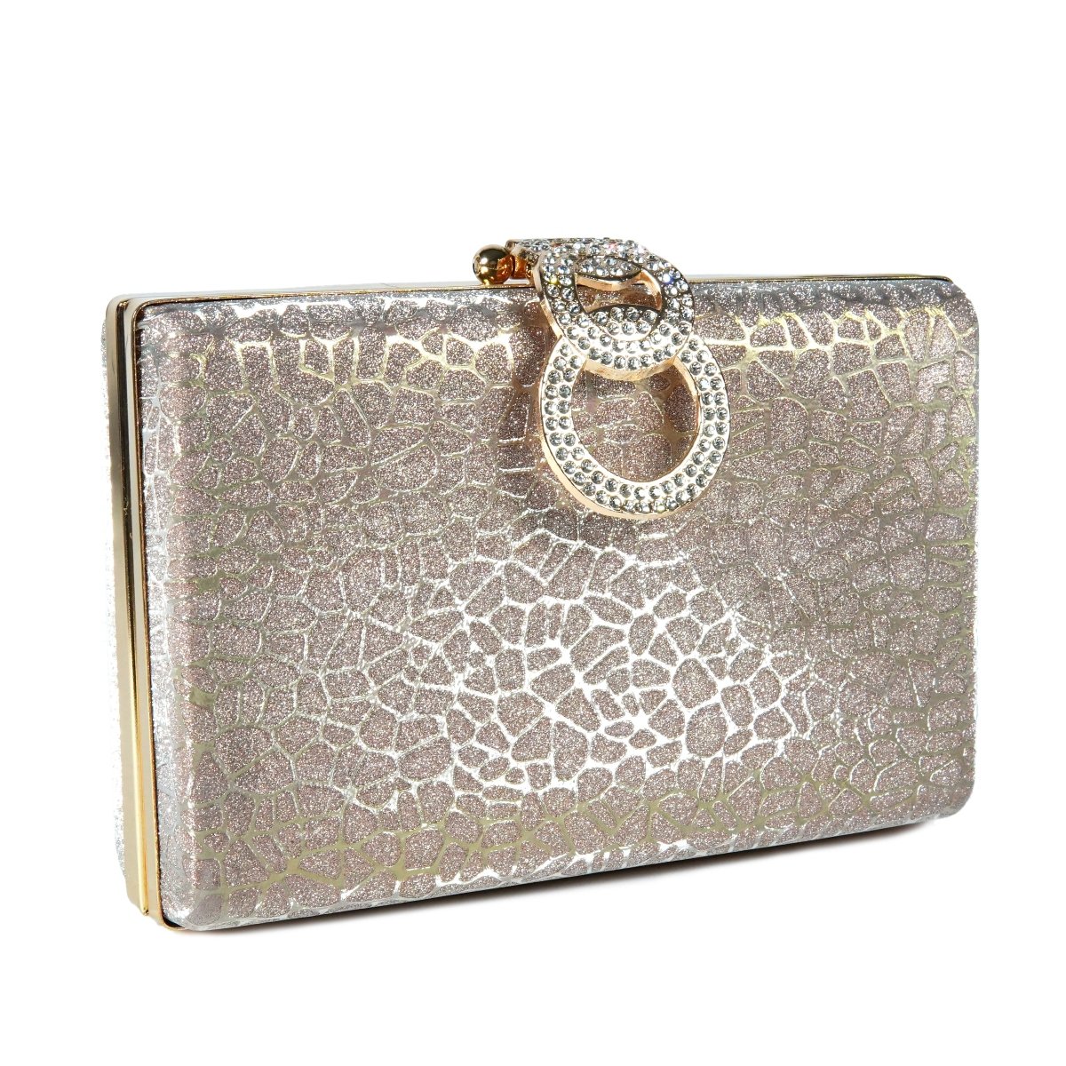 Women Clutch - 3689B