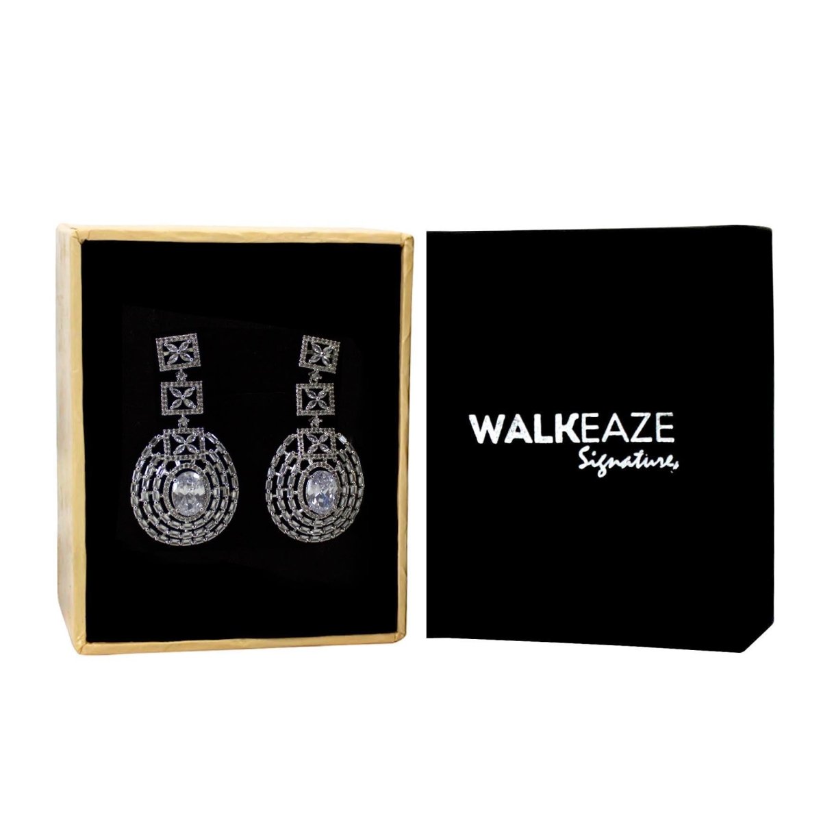 Women Earring Jewelry - 001453J