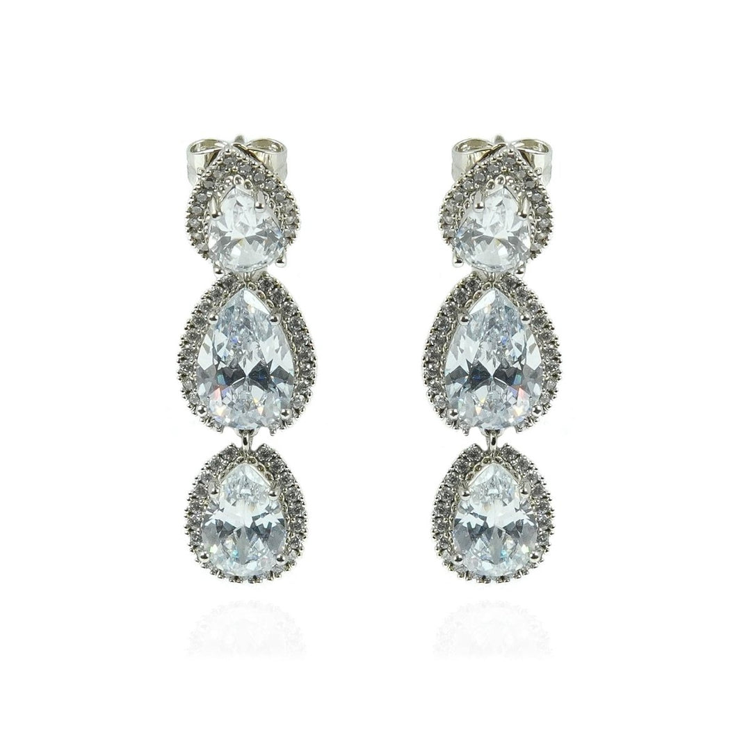 Women Earring Jewelry - 002398j - Earring Jewelry - Walkeaze