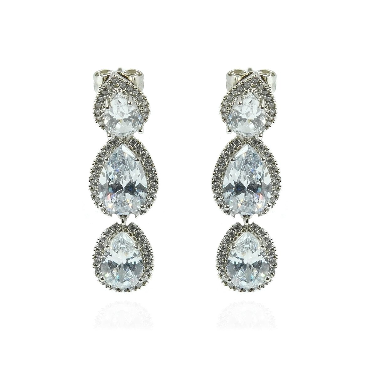 Women Earring Jewelry - 002398j