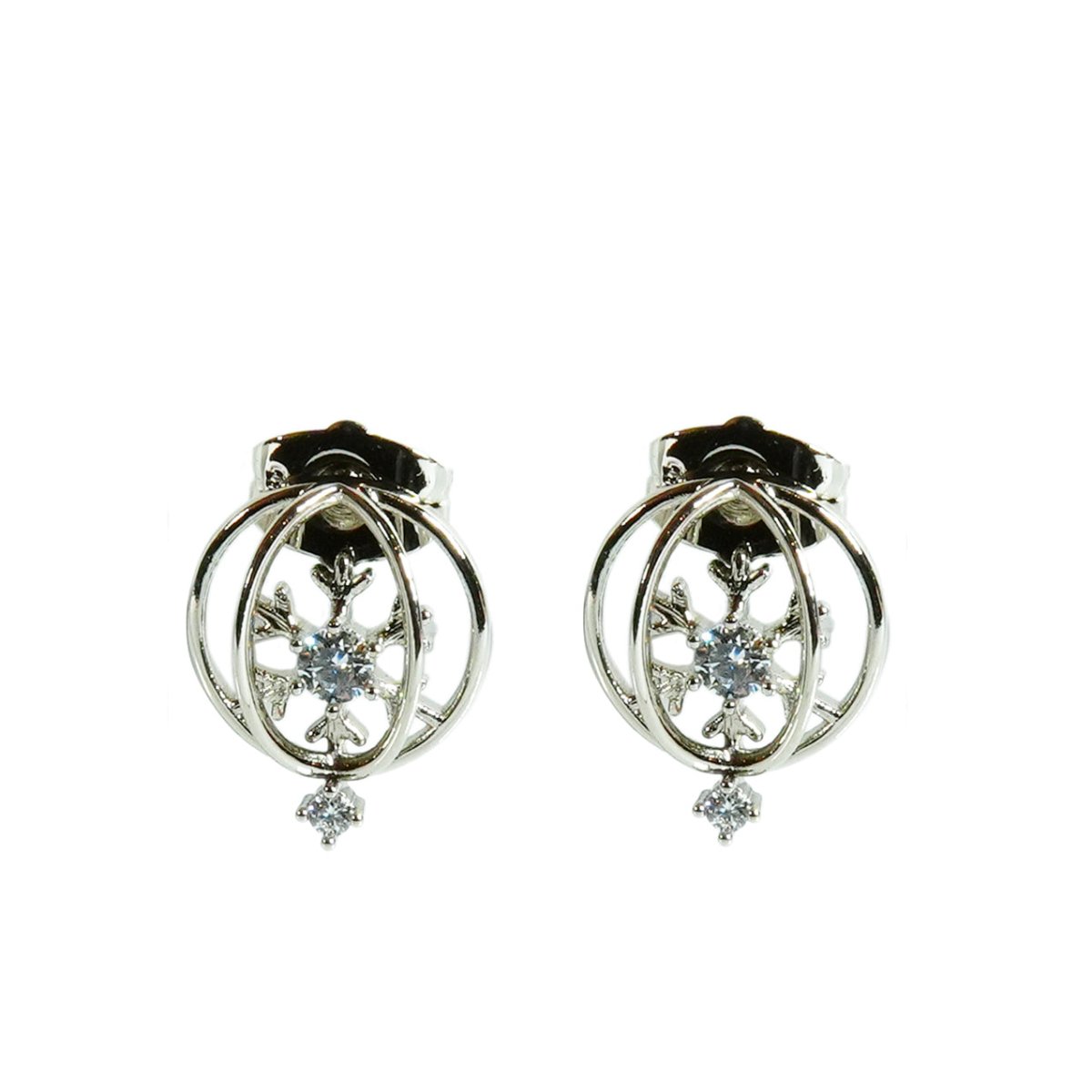 Women Earring Jewelry - 002963J