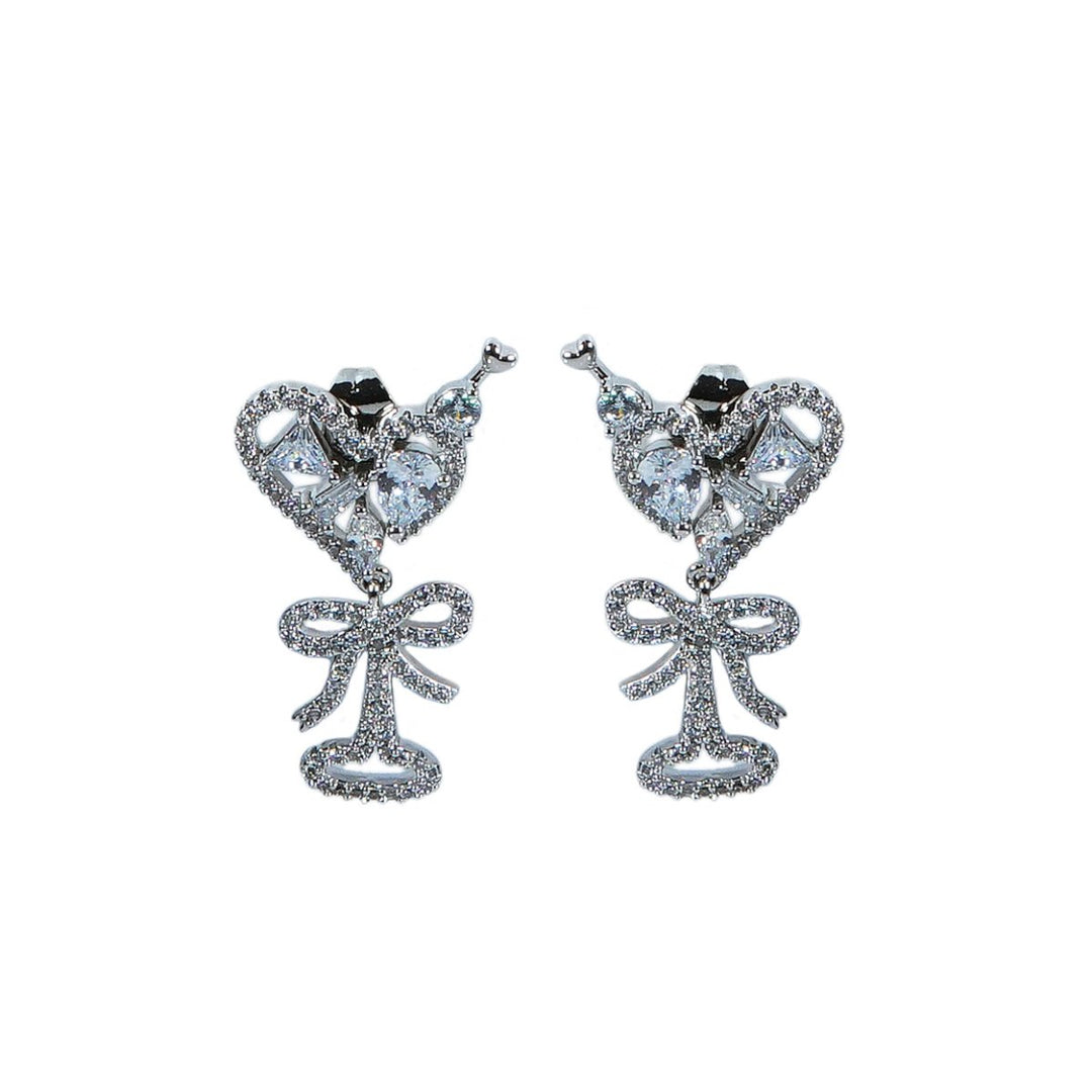 Women Earring Jewelry - 003145J - Earring Jewelry - Walkeaze