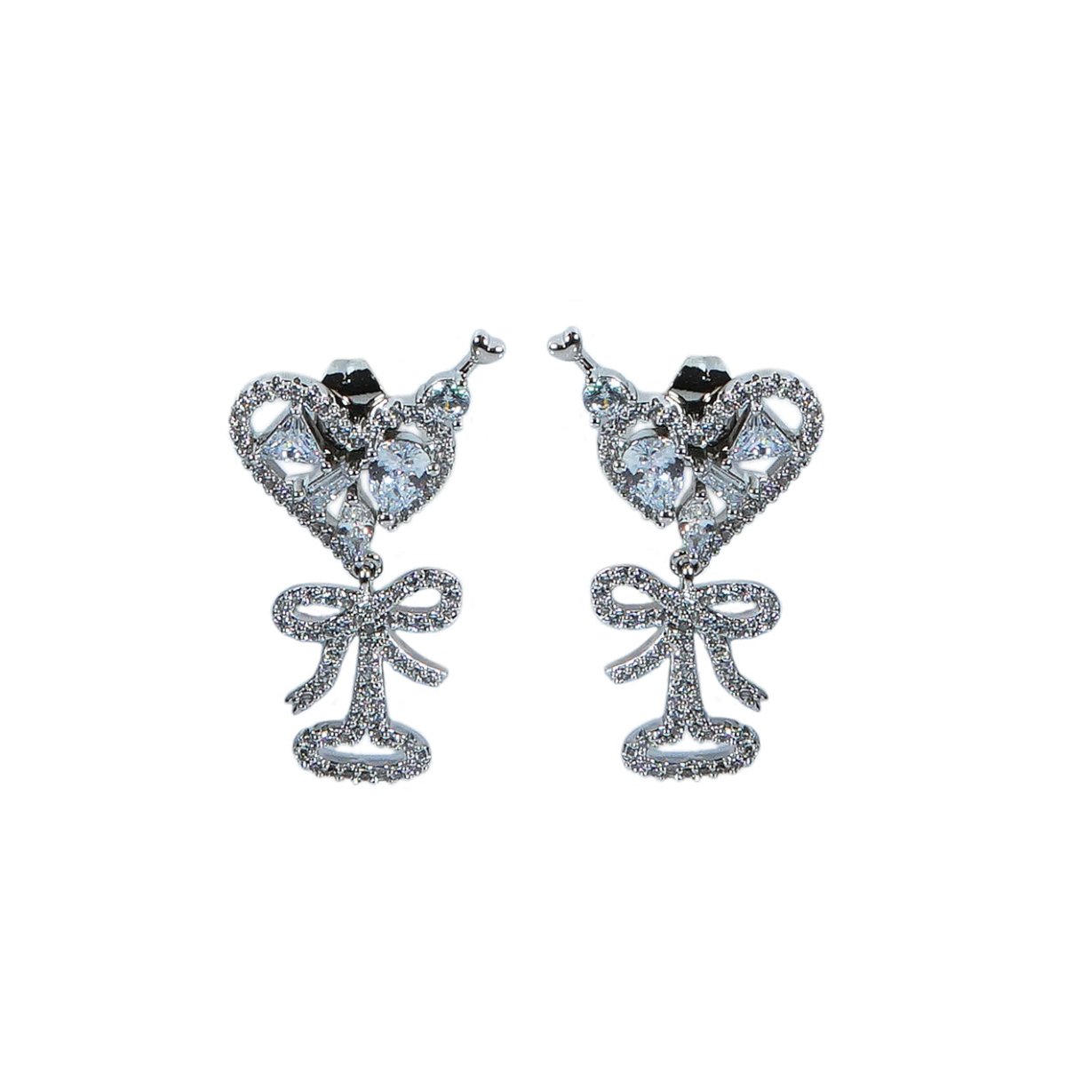 Women Earring Jewelry - 003145J