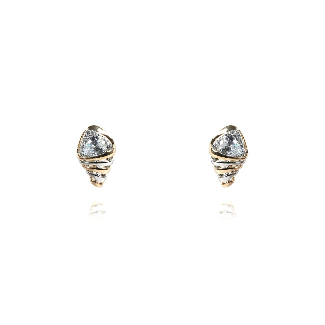 Women Earring Jewelry - 004164J - Earring Jewelry - Walkeaze
