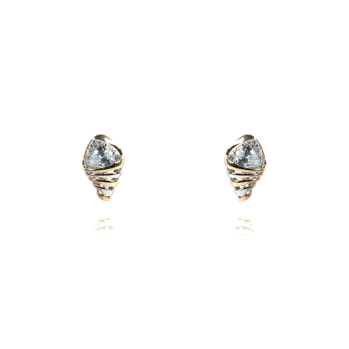 Women Earring Jewelry - 004164J