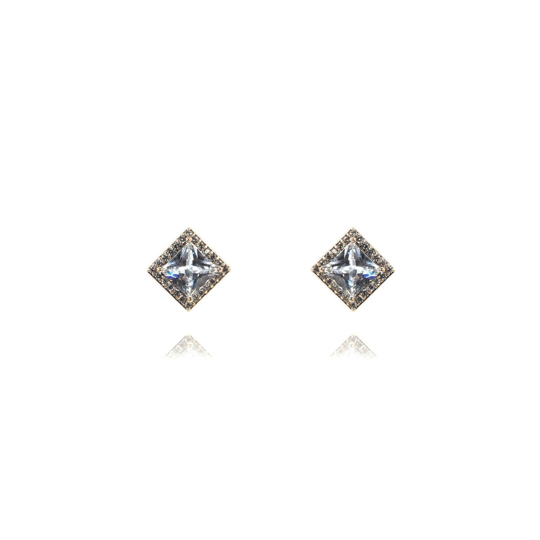 Women Earring Jewelry - 004168J - Earring Jewelry - Walkeaze