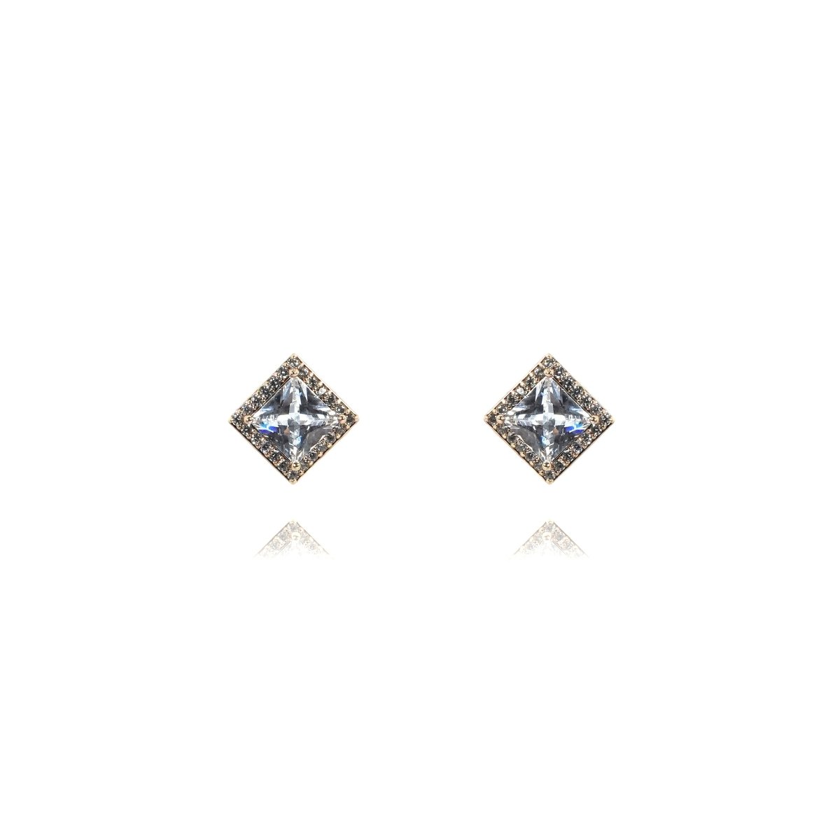 Women Earring Jewelry - 004168J