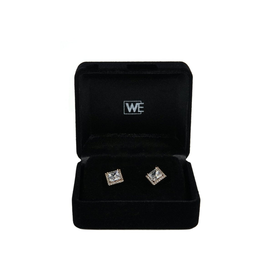 Women Earring Jewelry - 004168J - Earring Jewelry - Walkeaze