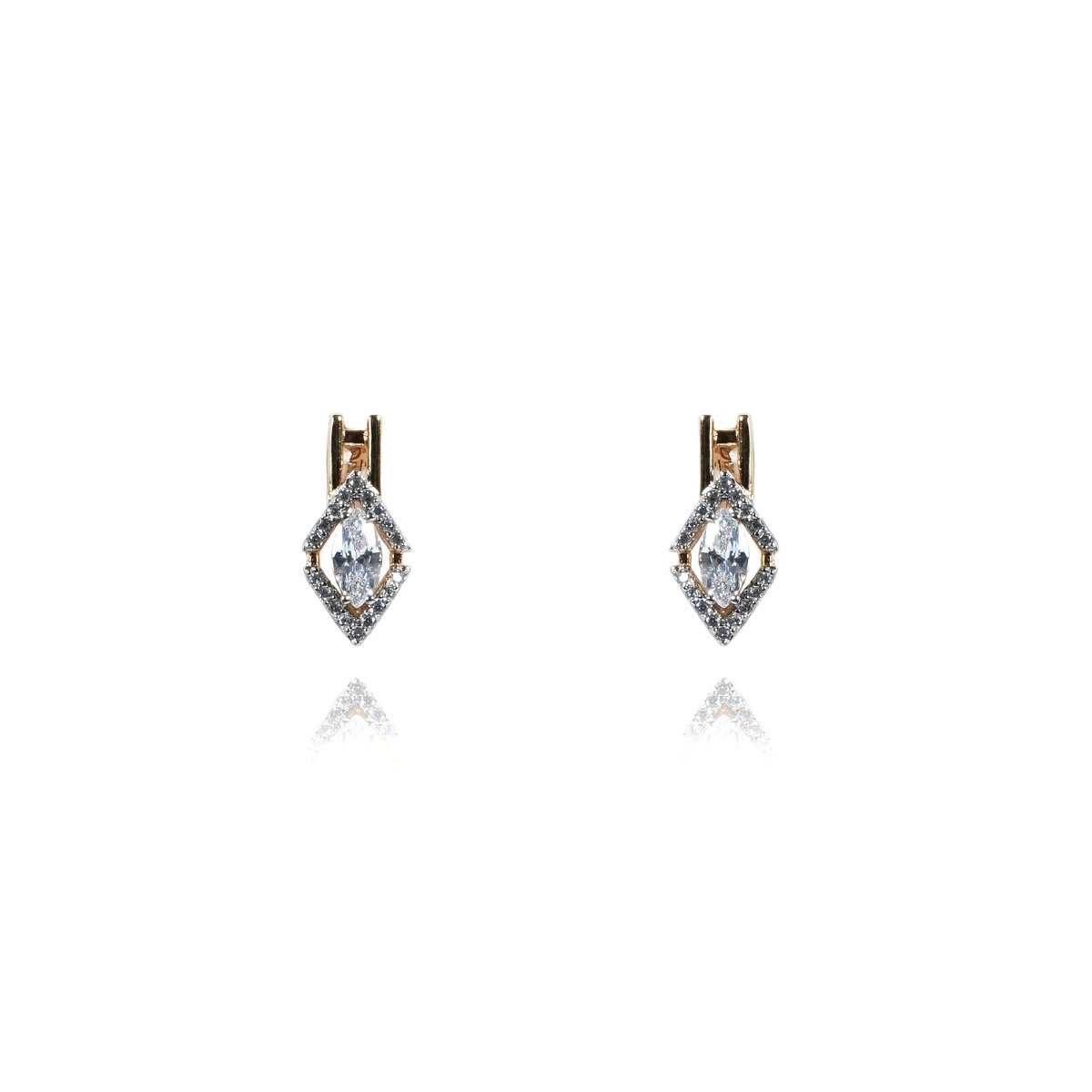 Women Earring Jewelry - 004170J