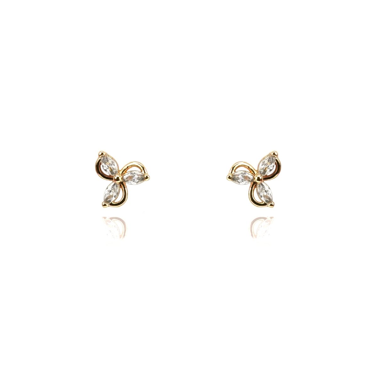 Women Earring Jewelry - 004342J