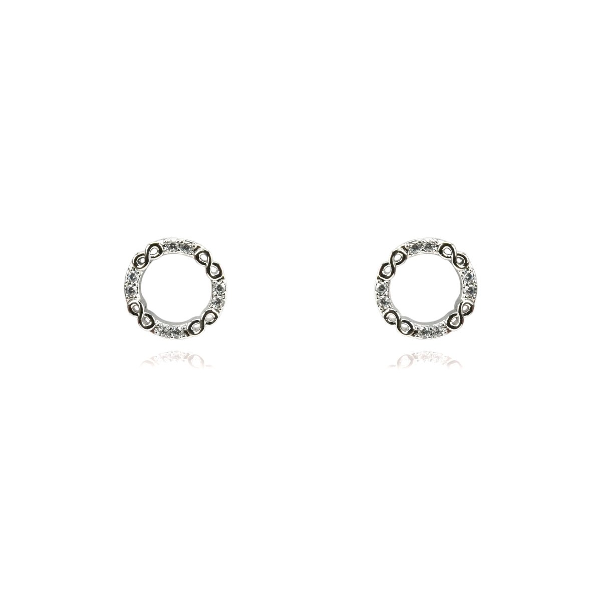 Women Earring Jewelry - 004343J