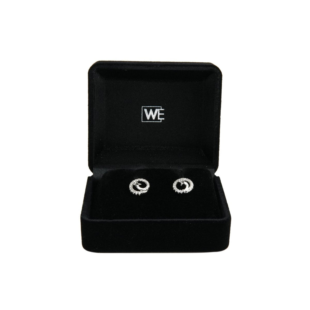 Women Earring Jewelry - 004350J - Earring Jewelry - Walkeaze