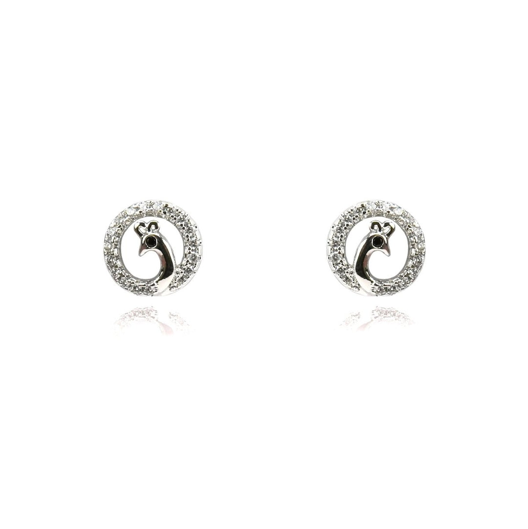 Women Earring Jewelry - 004350J - Earring Jewelry - Walkeaze