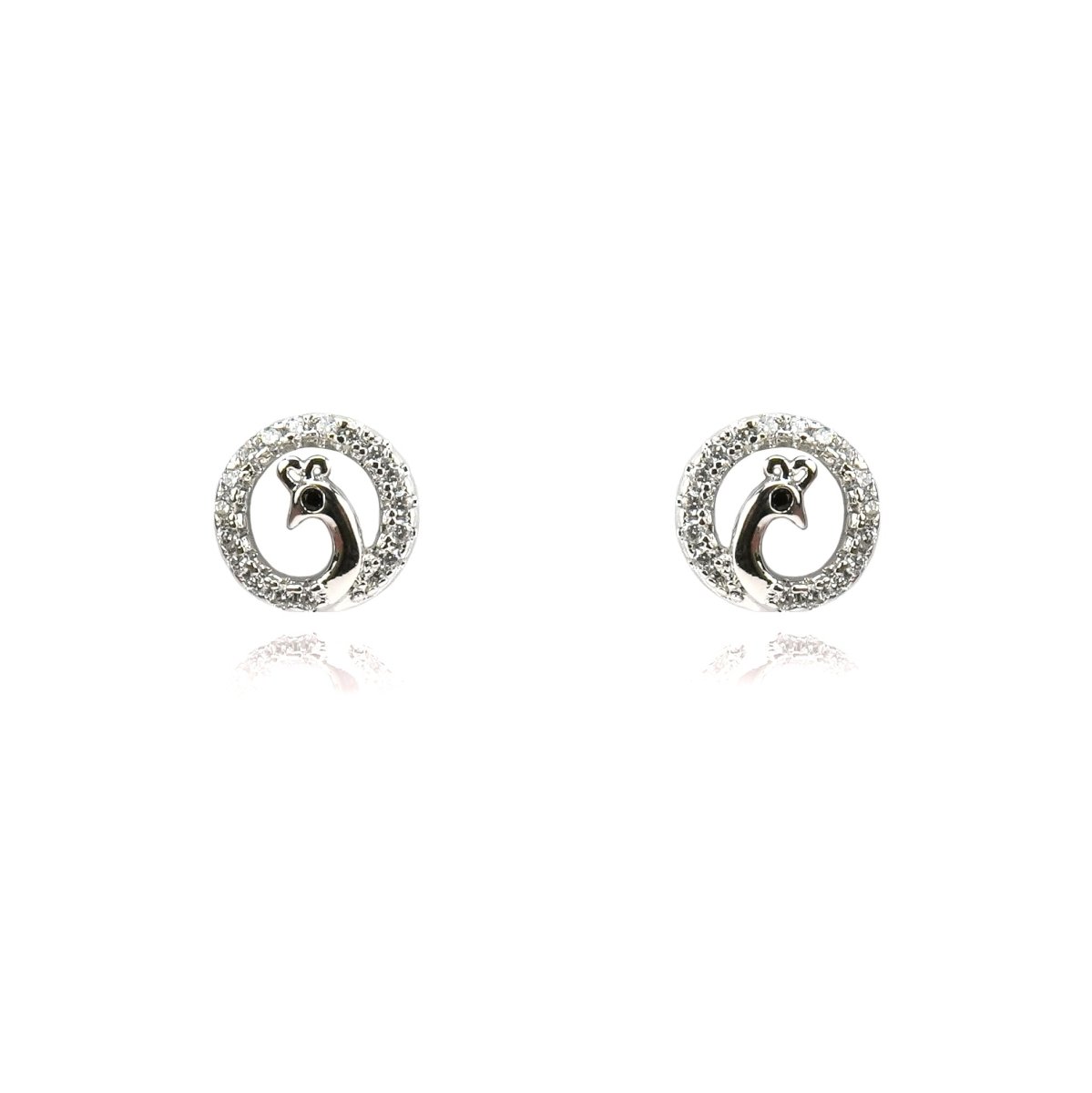 Women Earring Jewelry - 004350J